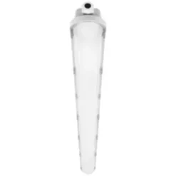 LED Feuchtraumleuchte Feuchtigkeitsdicht Value 50W 6000lm - 840 Kaltweiß | 150cm