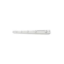 LED Feuchtraumleuchte Feuchtigkeitsdicht Combo 32W 4800lm - 840-865 CCT | 120cm - Ersatz Für 2x36W
