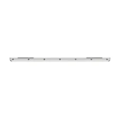 LED Feuchtraumleuchte IP66 – 40-85W 6000-12750Lm – 840 Neutralweiß | 150cm – Multi Lumen Einstellbar – IK10 – Limea Pro Hermetic