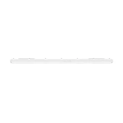 LED Feuchtraumleuchte IP66 – 40-80W 6000-13200Lm – 865 Tageslichtweiß | 150cm – Multi Lumen Einstellbar – IK10 – Limea Pro Hermetic