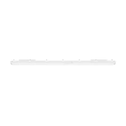 LED Feuchtraumleuchte IP66 – 27-58W 4200-9000Lm – 840 Kaltweiß | 150cm – Multi Lumen Einstellbar – IK10 – Limea Pro