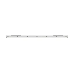 LED Feuchtraumleuchte IP66 – 27-58W 4200-9000Lm – 840 Kaltweiß | 150cm – Multi Lumen Einstellbar – IK10 – Limea Pro