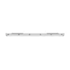 LED Feuchtraumleuchte IP66 - 20-40W 3000-6200Lm - 4000K 840 Kaltweiß | 120cm - IK10 - Multi Lumen Einstelbar