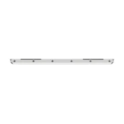 LED Feuchtraumleuchte IP66 – 10-40W 3000-6200Lm – 865 Tageslichtweiß | 120cm – Multi Lumen Einstellbar – IK10 – Limea Pro