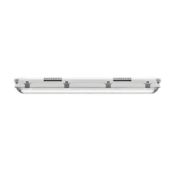 LED Feuchtraumleuchte IP66 – 10-21W 1800-3150Lm – 840 Neutralweiß | 60cm – Multi Lumen Einstellbar – IK10 – Limea Pro Hermetic