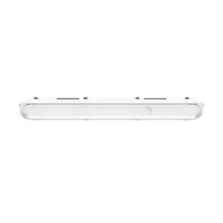LED Feuchtraumleuchte IP66 – 10-21W 1800-3150Lm – 840 Neutralweiß | 60cm – Multi Lumen Einstellbar – IK10 – Limea Pro Hermetic