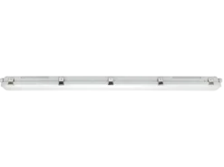 LED Feuchtraumleuchte Ranger V1.0 40W 5600lm - 840 | 120cm - Durchgangsverdrahtung (5x2.5mm2) - Dali Dimmbar
