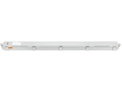 LED Feuchtraumleuchte Ranger V1.0 40W 5600lm - 840 | 120cm - Durchgangsverdrahtung (5x2.5mm2) - Dali Dimmbar