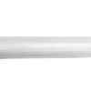 LED-Feuchtraumleuchte Wannenleuchte IP65 - 120cm - 39W 5070 Lumen - 4000K 840 Neutral Weiss | IK10 - Modulär Anschließbar Durchgangsverdrahtung
