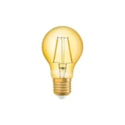 LED-Filamentlampe E27 Goldbirne 2,5 W 220 lm Sehr warmweiß