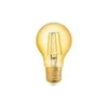 LED-Filamentlampe E27 Goldbirne 4W 410lm Sehr warmweiß