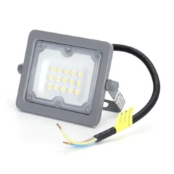 LED Fluter PRO IP65 - 10W 900 Lumen - Lichtfarbe optional - 3 Jahre Garantie