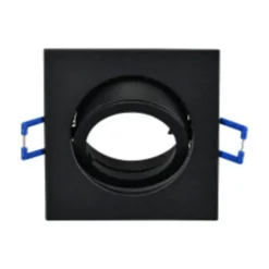 LED Fluter 20W - 1800lm 4000K - IP65 Schwarz