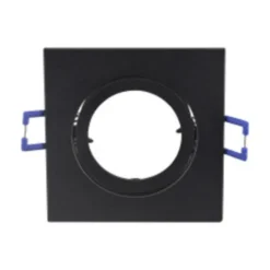 LED Fluter 20W - 1800lm 4000K - IP65 Schwarz