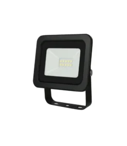 LED Fluter – 10W 900lm – 3000/4000/6000K Neutralweiß – IP65 – inkl. 30 cm Anschlusskabel