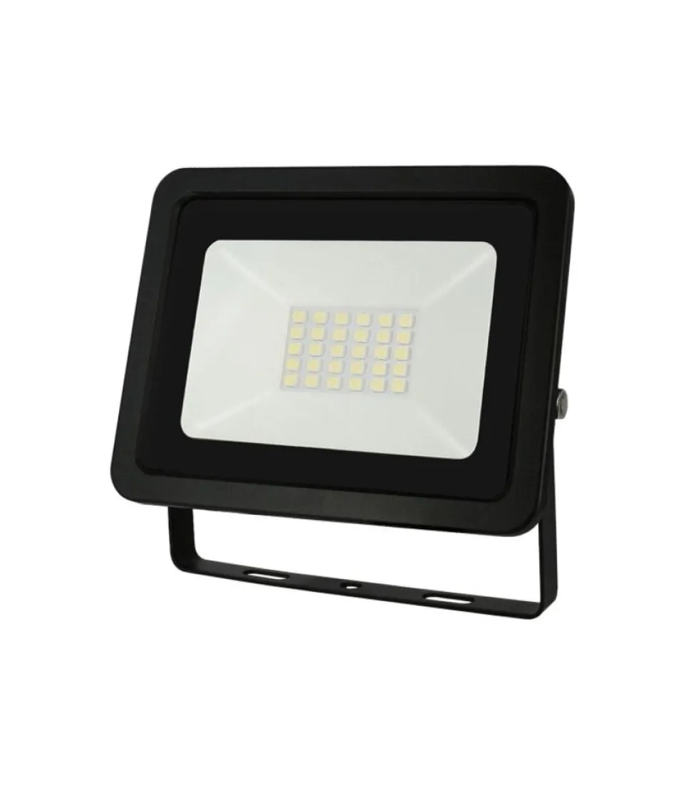 LED-Flutlichtstrahler 50 W – 4500 lm 4000/6000 K IP65 | sofort ab Lager