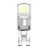 LED G9 Lampe - 1,9W entspricht 20W - 2700K Warmweiß - 48x16 mm