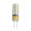 LED G4 Stecklampe - 2W entspricht 20W - 3000K Warmweiß - 37x13mm