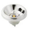 LED GU10 AR111 - 12W - 2700K Warmweiß - 45° Abstrahlwinkel - dimmbar
