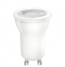 LED GU10 Ø35mm - 2W entspricht 20W - 6000k Tageslichtweiß