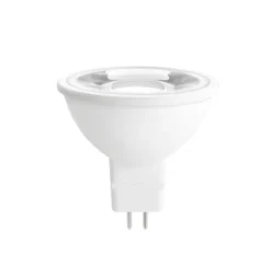 LED GU5.3 MR16 - 38º Abstrahlwinkel - 6W entspricht 40-60W - 6000K Tageslichtweiß