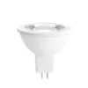 LED GU5.3 - MR16 LED 45º Abstrahlwinkel - 4W entspricht 35W - 3000K Warmweiß