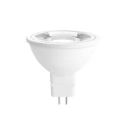 LED GU5.3 - MR16 LED 45º Abstrahlwinkel - 4W entspricht 35W - 3000K Warmweiß