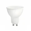 LED GU10 Spot – 6W Dimmbar – 6000K Kaltweiß – 110° Abstrahlwinkel