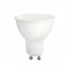 LED GU10 Spot – 6W Dimmbar – 6000K Kaltweiß – 110° Abstrahlwinkel