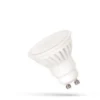 LED GU10 Spot - 10W entspricht 100W - 3000K Warmweiß - Keramik
