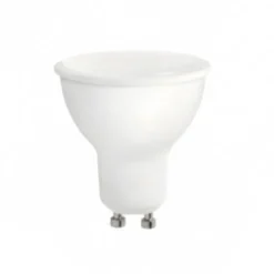 LED GU10 Spot 4W 4000K Neutralweiß entspricht 25W