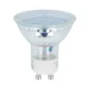 LED GU10 Spot - 1W - 4000K Neutralweiß - entspricht 10W - Glasgehäuse