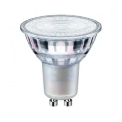 LED GU10 Strahler - 3W - 2700K, 4000K oder 6000K - Glasgehäuse - entspricht 30W - 230v
