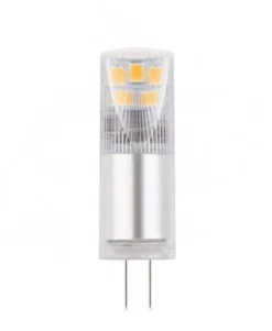 LED G4 - 2,5W entspricht 25W - 4000K Neutralweiß - 13x45mm - 5 Jahre Garantie