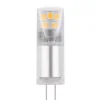 LED G4 - 2,5W entspricht 25W - 6000K Tageslichtweiß - 13x45mm - 5 Jahre Garantie