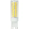 LED G9 - 4W entspricht 35W - 6000K Tageslichtweiß - 15x50 mm
