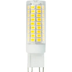 LED G9 - 4W entspricht 35W - 6000K Tageslichtweiß - 15x50 mm