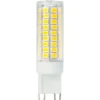 LED G9 - 4W entspricht 35W - 2700K Warmweiß - 15x50 mm