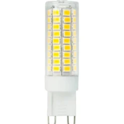 LED G9 - 4W entspricht 35W - 2700K Warmweiß - 15x50 mm