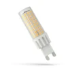 LED G9 - 7W entspricht 57W - Lichtfarbe optional