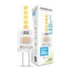 LED G4 - 2W 180Lm - 4000K Neutralweiß - 12V AC/DC