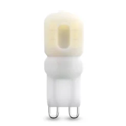 LED G9 - 2,2W 190Lm - 6000K Tageslichtweiß