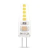 LED G4 - 2W 180Lm - 6000K Tageslichtweiß - 12V DC