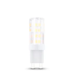 LED G9 - 3,5W 320Lm - 2700K Warmweiß