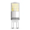 LED G9 - 4W 400Lm - 2700K Warmweiß