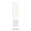 LED G9 - 6W 600Lm - 2700K Warmweiß