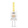 LED G4 - 2W 180Lm - 2700K Warmweiß - 12V AC/DC