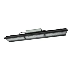 LED Hallenstrahler High Bay HALLS LINE - 150W - 153Lm pro Watt - IP66 - IK10 - dimmbar