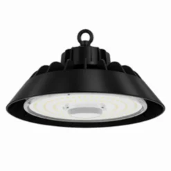 LED Hallenstrahler IP65 - 240W - 36000Lm -Lichtfarbe optional | Bewegungssensor – Fernbedienung nicht im Lieferumfang enthalten