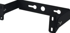 LED Hallenstrahler-Montagebügel für 150W und 200W